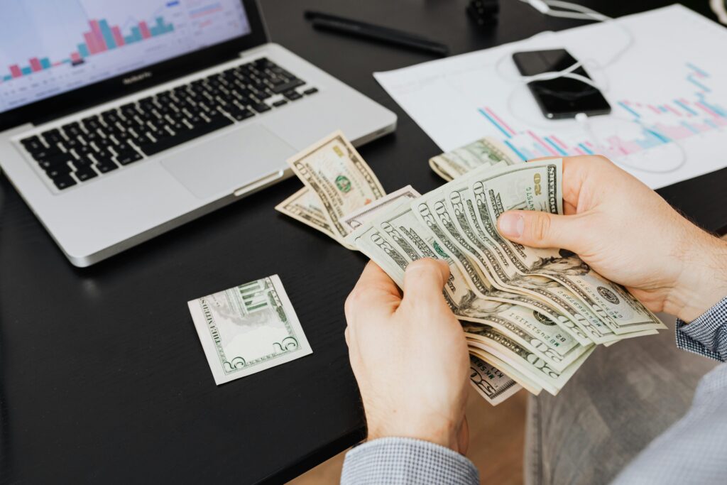 how to make money with chatgpt using laptop and AI tools